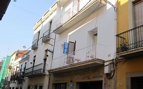 Hotel Del Mar Sant Feliu de Guixols